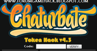 Illustration for article titled Chaturbate Token Hack 2018 - Unlimited Tokens